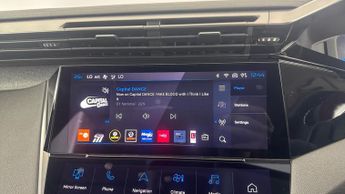PEUGEOT 308 SW 1.2 PureTech Allure Premium Estate 5dr Petrol EAT Euro 6 (s/s) (