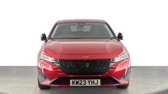 PEUGEOT 308 SW 1.2 PureTech Allure Premium Estate 5dr Petrol EAT Euro 6 (s/s) (