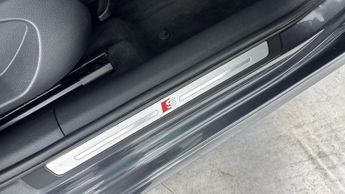 AUDI A3 35 TFSI S Line 5dr S Tronic