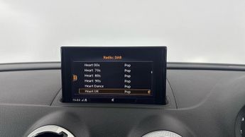 AUDI A3 35 TFSI S Line 5dr S Tronic