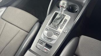 AUDI A3 35 TFSI S Line 5dr S Tronic