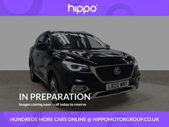 MG HS 1.5 T-GDI Exclusive SUV 5dr Petrol Manual Euro 6 (s/s) (162 ps)