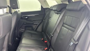 LAND ROVER RANGE ROVER EVOQUE 2.0 D200 MHEV SE SUV 5dr Diesel Auto 4WD Euro 6 (s/s) (204 ps)