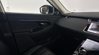 LAND ROVER RANGE ROVER EVOQUE 2.0 D200 MHEV SE SUV 5dr Diesel Auto 4WD Euro 6 (s/s) (204 ps)