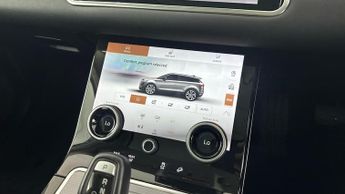 LAND ROVER RANGE ROVER EVOQUE 2.0 D200 MHEV SE SUV 5dr Diesel Auto 4WD Euro 6 (s/s) (204 ps)