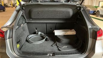 MERCEDES-BENZ EQA EQA 250+ 70.5kWh AMG Line SUV 5dr Electric Auto (190 ps)