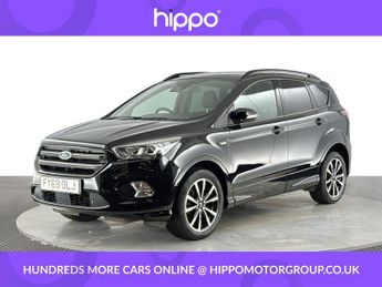 Ford Kuga 2.0 TDCi ST-Line 5dr 2WD