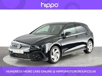 VOLKSWAGEN GOLF 1.4 TSI GTE 5dr DSG