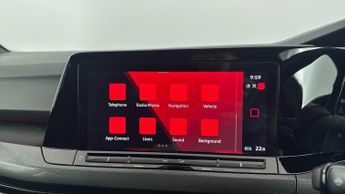 VOLKSWAGEN GOLF 1.4 TSI GTE 5dr DSG