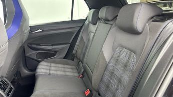 VOLKSWAGEN GOLF 1.4 TSI 13kWh GTE Hatchback 5dr Petrol Plug-in Hybrid DSG Euro 6