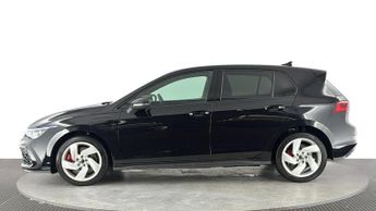 VOLKSWAGEN GOLF 1.4 TSI GTE 5dr DSG