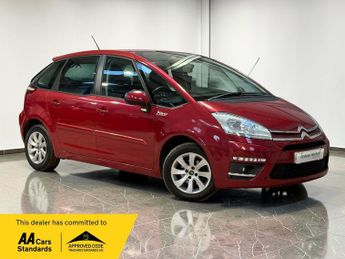 Citroen C4 Picasso 1.6 HDi Edition 5dr