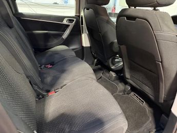 CITROEN C4 PICASSO 1.6 HDi Edition 5dr