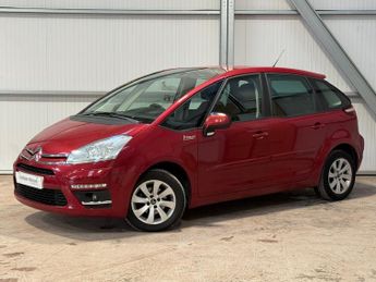 CITROEN C4 PICASSO 1.6 HDi Edition 5dr