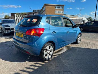KIA VENGA 1.4 EcoDynamics 2 5dr