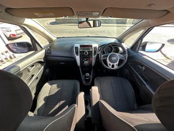 KIA VENGA 1.4 EcoDynamics 2 5dr