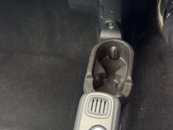 SMART FORTWO Grandstyle 2dr Softouch Auto 84