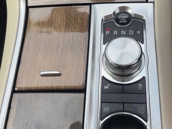 JAGUAR XF 3.0d V6 Premium Luxury 4dr Auto
