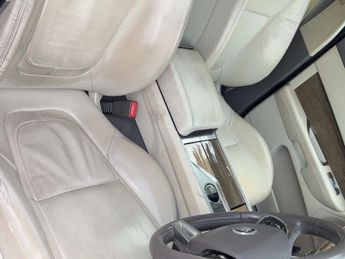 JAGUAR XF 3.0d V6 Premium Luxury 4dr Auto