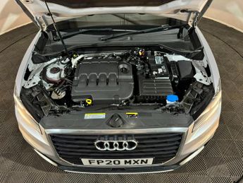 AUDI Q2 30 TDI Sport 5dr S Tronic