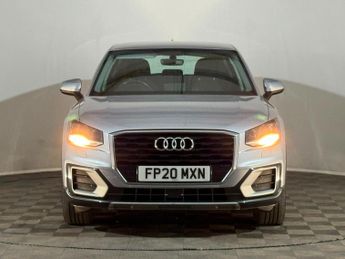AUDI Q2 30 TDI Sport 5dr S Tronic