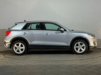 AUDI Q2 30 TDI Sport 5dr S Tronic