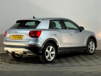 AUDI Q2 30 TDI Sport 5dr S Tronic