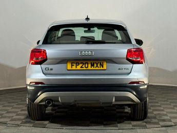 AUDI Q2 30 TDI Sport 5dr S Tronic