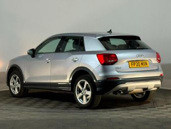 AUDI Q2 30 TDI Sport 5dr S Tronic
