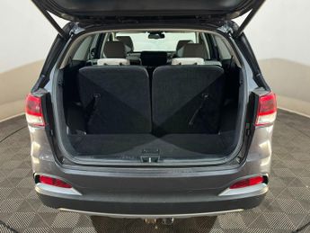 KIA SORENTO 2.2 CRDi KX-4 5dr Auto