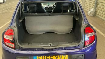 RENAULT TWINGO 1.0 SCE Iconic 5dr [Start Stop]