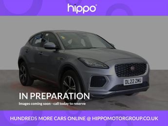 Jaguar E-PACE 2.0 D200 R-Dynamic S 5dr Auto