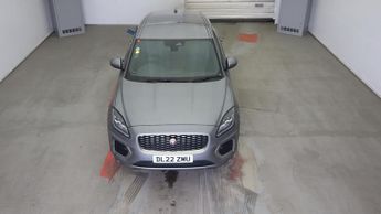 JAGUAR E-PACE 2.0 D204 MHEV R-Dynamic S SUV 5dr Diesel Auto AWD Euro 6 (s/s) (