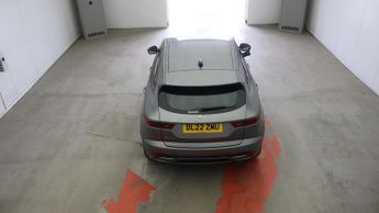 JAGUAR E-PACE 2.0 D204 MHEV R-Dynamic S SUV 5dr Diesel Auto AWD Euro 6 (s/s) (