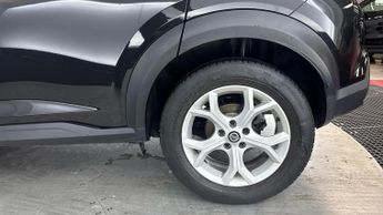 NISSAN JUKE 1.0 DiG-T 114 N-Connecta 5dr DCT