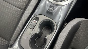 NISSAN JUKE 1.0 DiG-T 114 N-Connecta 5dr DCT