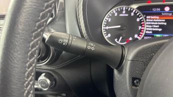 NISSAN JUKE 1.0 DiG-T 114 N-Connecta 5dr DCT