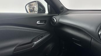NISSAN JUKE 1.0 DiG-T 114 N-Connecta 5dr DCT