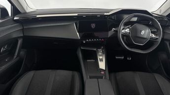 PEUGEOT 308 1.2 PureTech Allure Premium 5dr EAT8