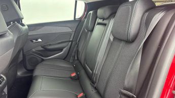 PEUGEOT 308 1.2 PureTech Allure Premium Hatchback 5dr Petrol EAT Euro 6 (s/s