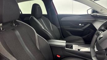 PEUGEOT 308 1.2 PureTech Allure Premium Hatchback 5dr Petrol EAT Euro 6 (s/s