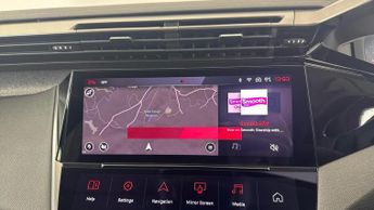 PEUGEOT 308 1.2 PureTech Allure Premium 5dr EAT8