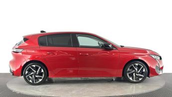 PEUGEOT 308 1.2 PureTech Allure Premium 5dr EAT8