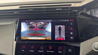 PEUGEOT 308 1.2 PureTech Allure Premium 5dr EAT8