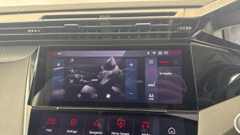 PEUGEOT 308 1.2 PureTech Allure Premium 5dr EAT8