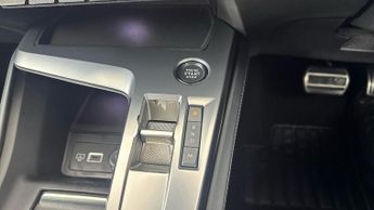 PEUGEOT 308 1.2 PureTech Allure Premium 5dr EAT8