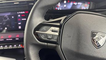 PEUGEOT 308 1.2 PureTech Allure Premium Hatchback 5dr Petrol EAT Euro 6 (s/s