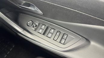 PEUGEOT 308 1.2 PureTech Allure Premium 5dr EAT8