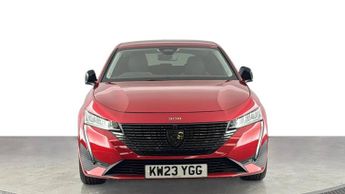 PEUGEOT 308 1.2 PureTech Allure Premium Hatchback 5dr Petrol EAT Euro 6 (s/s