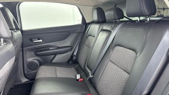 NISSAN ARIYA 225kW Advance 87kWh 22kWCh 5dr e-4ORCE Auto